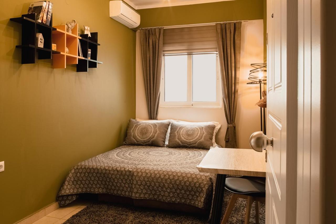 Dantis Place In Nafplio Vol.2 Dış mekan fotoğraf