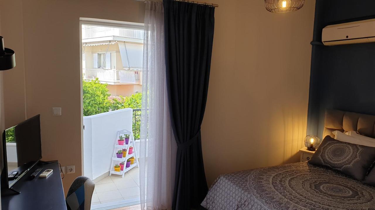 Dantis Place In Nafplio Vol.2 Dış mekan fotoğraf