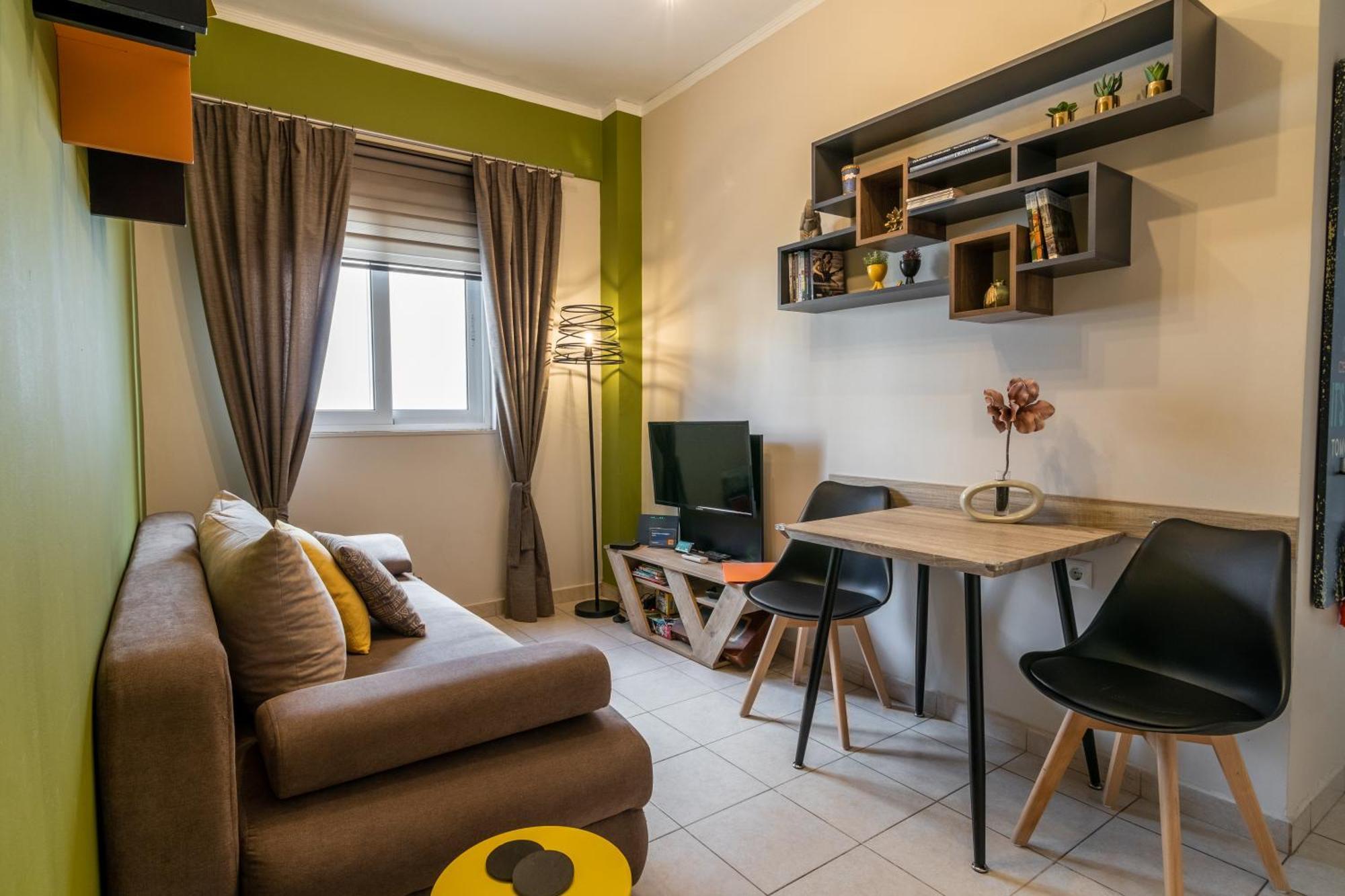Dantis Place In Nafplio Vol.2 Dış mekan fotoğraf